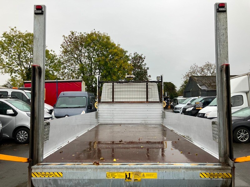 Used Volkswagen Crafter 2022 for sale - 76334164: Photo 9