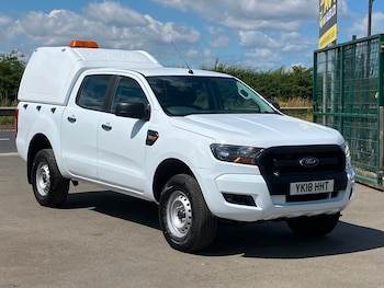 Used Ford Ranger 2018 for sale - 75243172: Photo
