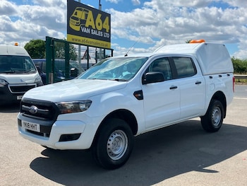 Used Ford Ranger 2018 for sale - 75243172: Photo