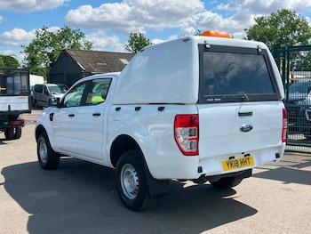 Used Ford Ranger 2018 for sale - 75243172: Photo