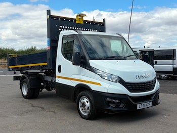 Used Iveco Daily 2021 for sale - 79409986: Photo