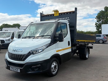 Used Iveco Daily 2021 for sale - 79409986: Photo