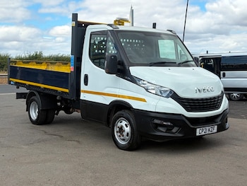 Used Iveco Daily 2021 for sale - 79409986: Photo