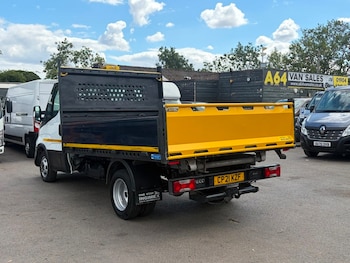 Used Iveco Daily 2021 for sale - 79409986: Photo