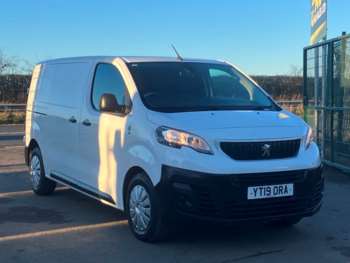 Used Peugeot Expert 2019 for sale - 73335197: Photo