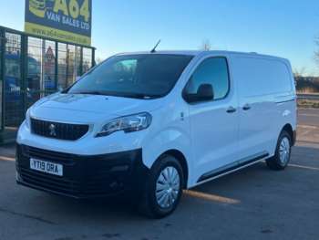 Used Peugeot Expert 2019 for sale - 73335197: Photo