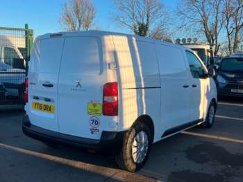 Used Peugeot Expert 2019 for sale - 73335197: Photo