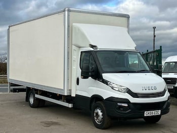 Used Iveco Daily 2016 for sale - 77906094: Photo