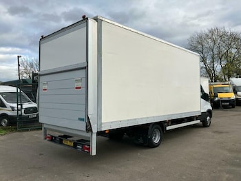 Used Iveco Daily 2016 for sale - 77906094: Photo