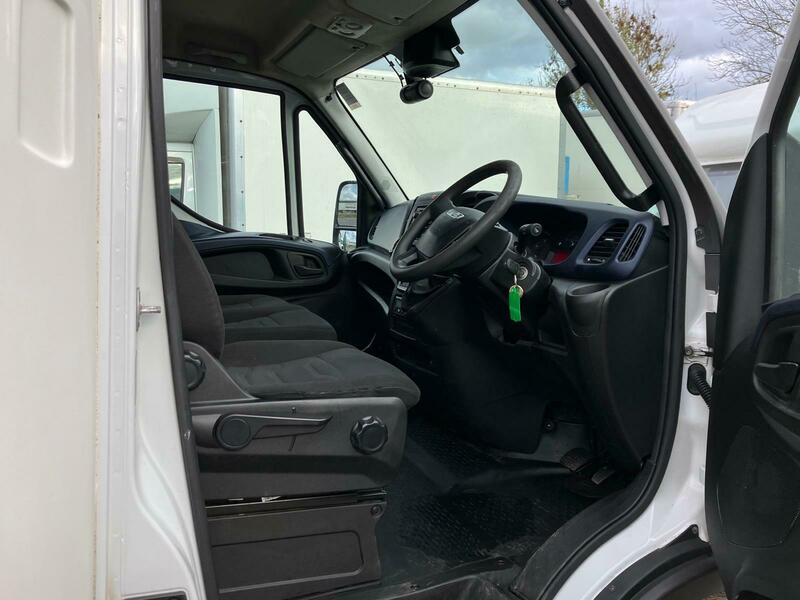 Used Iveco Daily 2016 for sale - 77906094: Photo 5