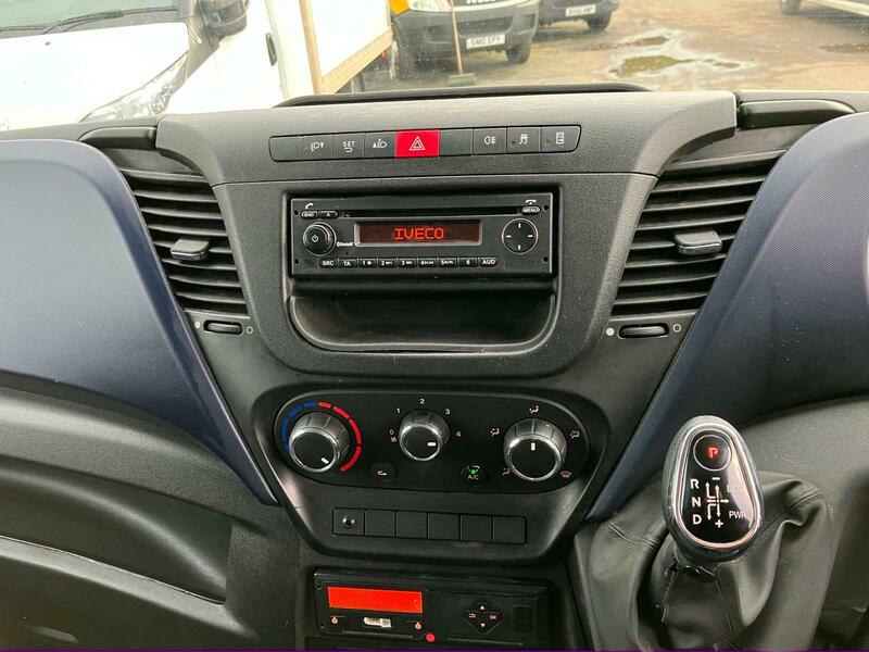 Used Iveco Daily 2016 for sale - 77906094: Photo 6