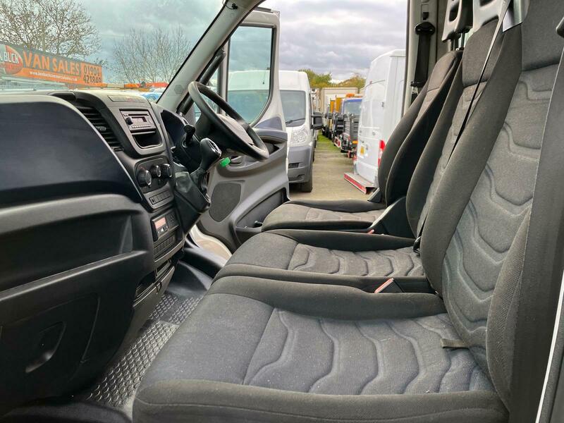Used Iveco Daily 2016 for sale - 77906094: Photo 7