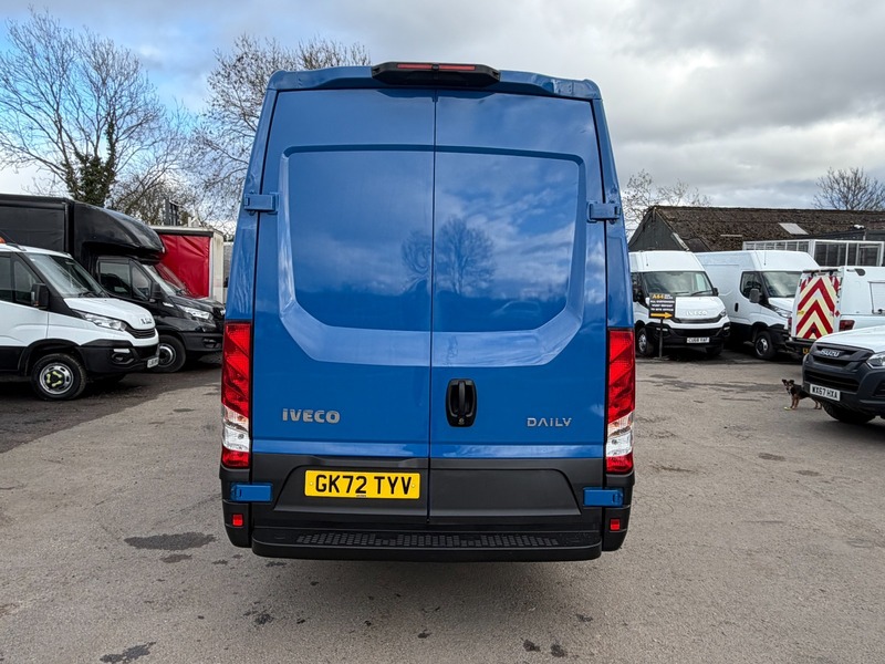 Used Iveco Daily 2022 for sale - 77906122: Photo 10