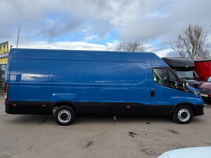 Used Iveco Daily 2022 for sale - 77906122: Photo 11