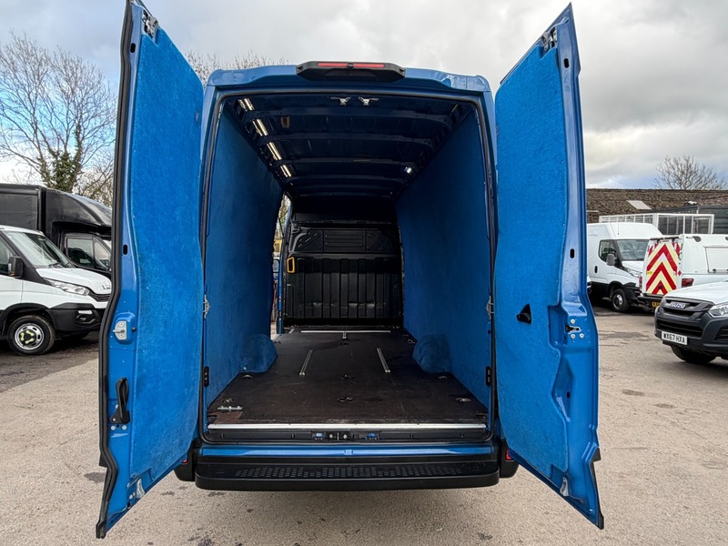 Used Iveco Daily 2022 for sale - 77906122: Photo 12