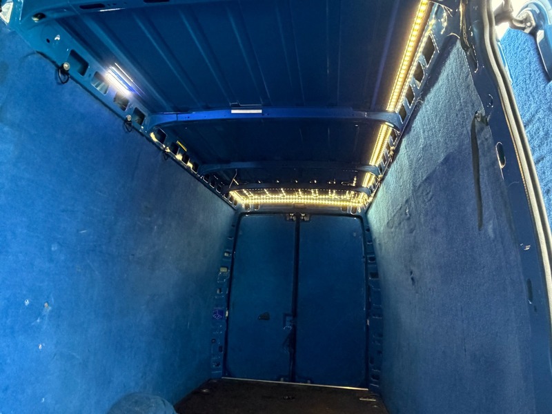 Used Iveco Daily 2022 for sale - 77906122: Photo 14