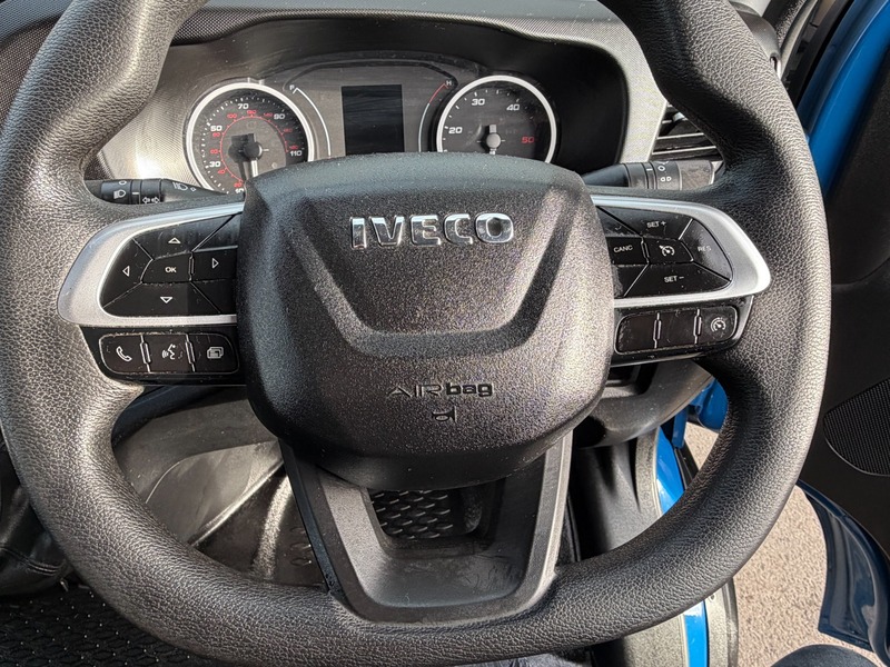 Used Iveco Daily 2022 for sale - 77906122: Photo 17