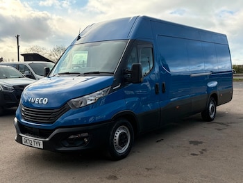 Used Iveco Daily 2022 for sale - 77906122: Photo