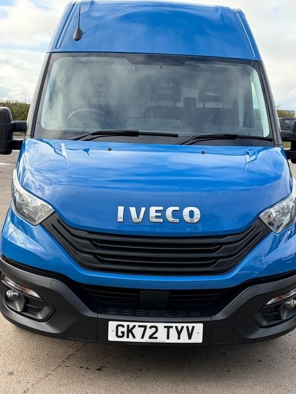 Used Iveco Daily 2022 for sale - 77906122: Photo 4