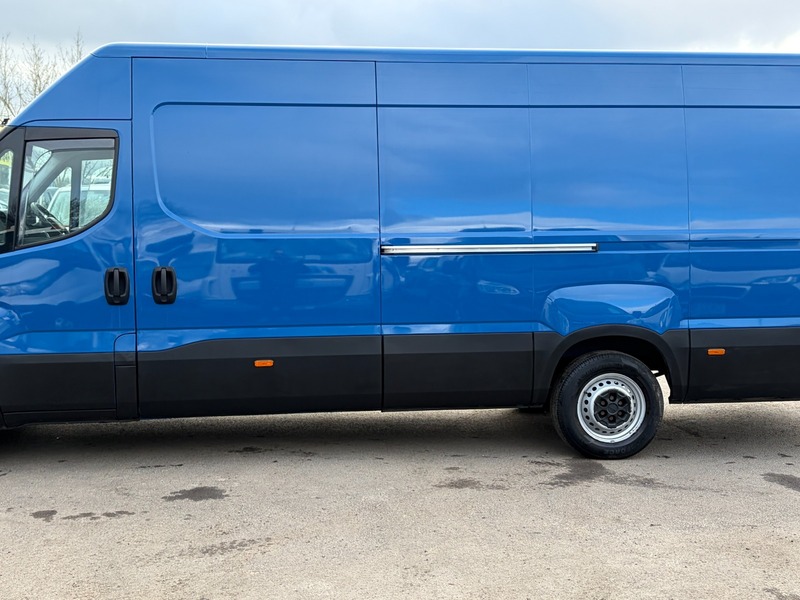 Used Iveco Daily 2022 for sale - 77906122: Photo 5