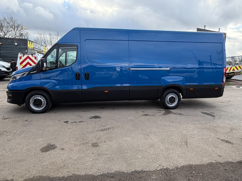Used Iveco Daily 2022 for sale - 77906122: Photo 6