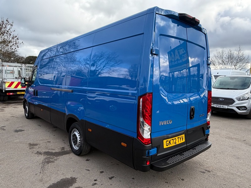 Used Iveco Daily 2022 for sale - 77906122: Photo 7