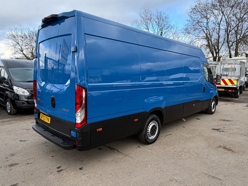 Used Iveco Daily 2022 for sale - 77906122: Photo 9