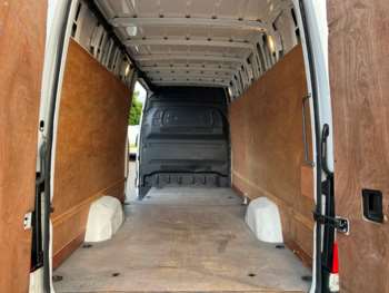 Used Mercedes-Benz Sprinter 2018 for sale - 74871190: Photo