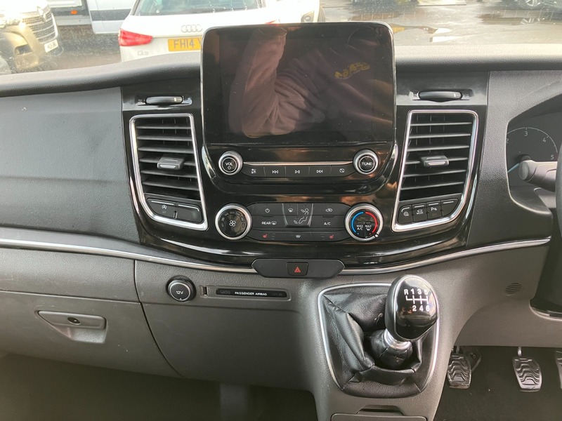 Used Ford Tourneo Custom 2020 for sale - 76974067: Photo 7