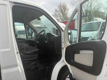 Used Peugeot Boxer 2019 for sale - 78273030: Photo