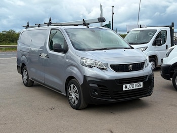 Used Peugeot Expert 2020 for sale - 78840347: Photo
