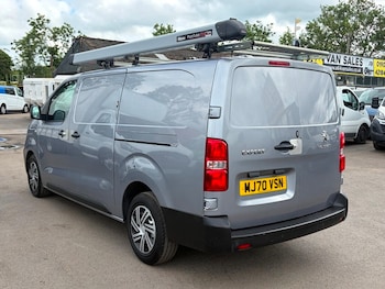 Used Peugeot Expert 2020 for sale - 78840347: Photo