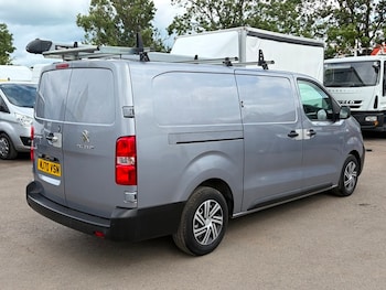 Used Peugeot Expert 2020 for sale - 78840347: Photo
