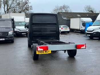 Used Mercedes-Benz Sprinter 2016 for sale - 65406529: Photo