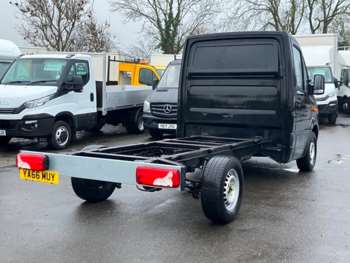 Used Mercedes-Benz Sprinter 2016 for sale - 65406529: Photo