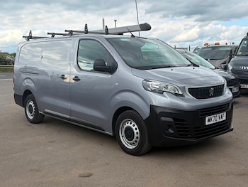 Used Peugeot Expert 2020 for sale - 78513997: Photo