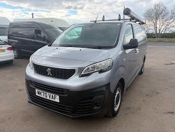Used Peugeot Expert 2020 for sale - 78513997: Photo