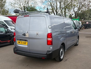 Used Peugeot Expert 2020 for sale - 78513997: Photo