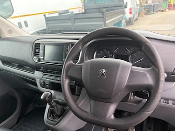 Used Peugeot Expert 2020 for sale - 78513997: Photo