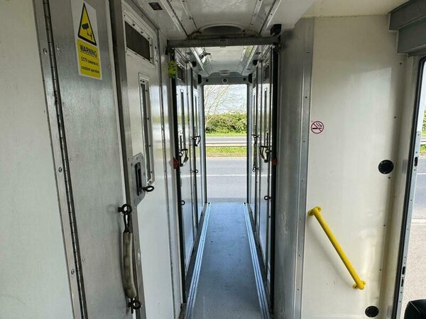 Used Iveco Daily 2016 for sale - 70872788: Photo 10