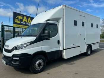 Used Iveco Daily 2016 for sale - 70872788: Photo