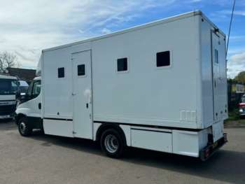 Used Iveco Daily 2016 for sale - 70872788: Photo