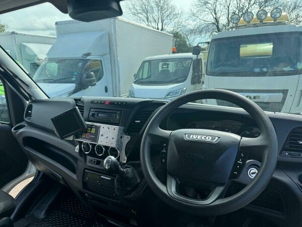 Used Iveco Daily 2016 for sale - 70872788: Photo 6