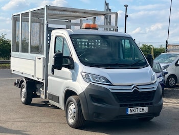 Used Citroen Relay 2017 for sale - 75243160: Photo