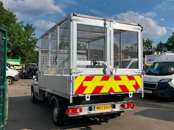 Used Citroen Relay 2017 for sale - 75243160: Photo