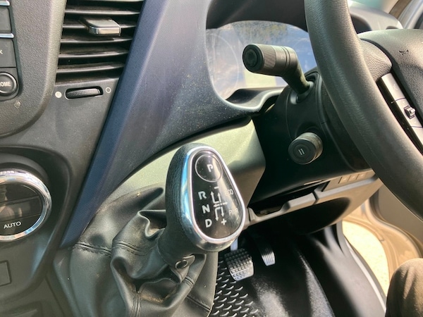 Used Iveco Daily 2017 for sale - 74428357: Photo 12