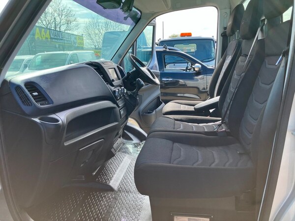 Used Iveco Daily 2017 for sale - 74428357: Photo 13
