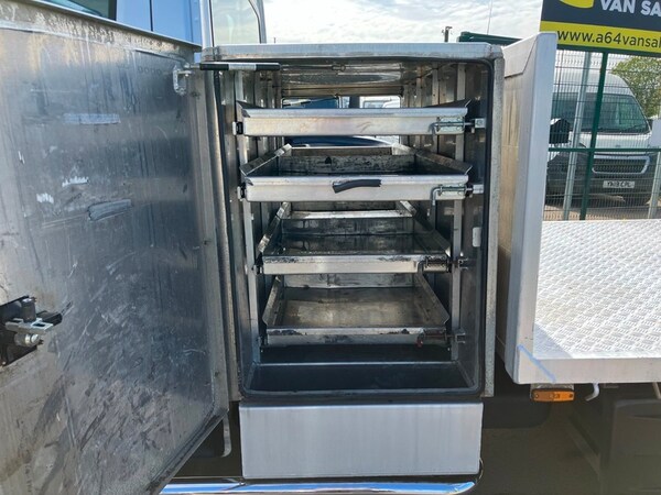 Used Iveco Daily 2017 for sale - 74428357: Photo 14