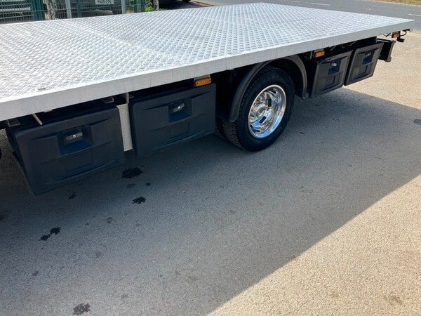 Used Iveco Daily 2017 for sale - 74428357: Photo 17