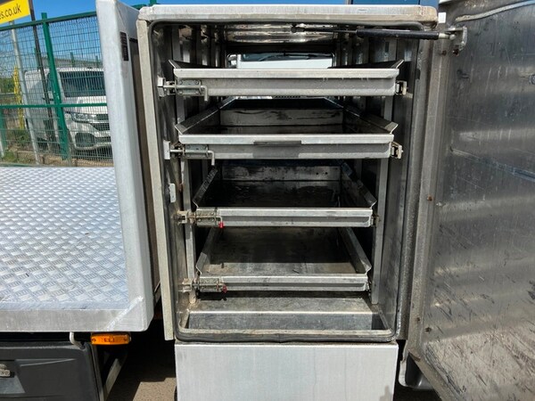 Used Iveco Daily 2017 for sale - 74428357: Photo 19